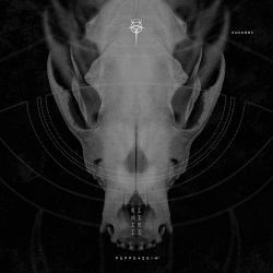 Rendered - Puppetskin (EP) (2018)