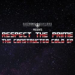 VA - Respect The Prime - The Constructed Cold (2018)