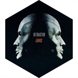 Retractor - Janus (2018)