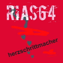 Rias64 - Herzschrittmacher (2018)