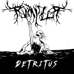 Ruinizer - Detritus (Single) (2018)