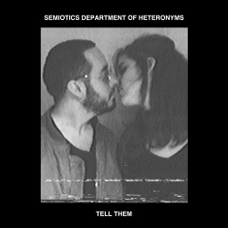 SDH - Tell Them (2018)