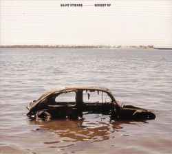 Saint Etienne - Surrey (EP) (2018)