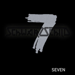 Schwarzschild - Seven (Single) (2018)
