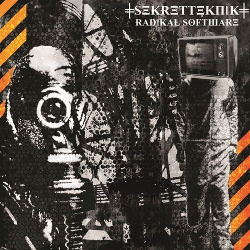 Sekret Teknik - Radikal Software (2018)