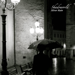 Shadoworld - Silver Rain (Single) (2018)