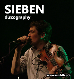 Sieben Discography