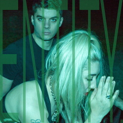 Sigsaly - Entity (2018)