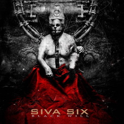Siva Six - Black Will (2006)