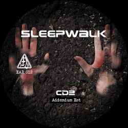 Sleepwalk - Addendum Est (2017)