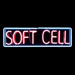 Soft Cell - Northern Lights - Guilty ('Cos I Say You Are) (EP) (2018)