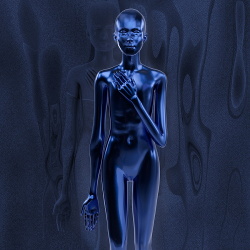 Soho Rezanejad - Six Archetypes (2018)