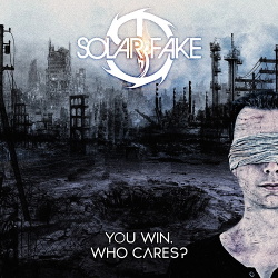 Solar Fake - You Win. Who Cares? (3CD Limited Edition) (2018)