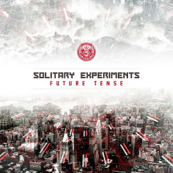 Solitary Experiments - Future Tense / Limited Edition (3CD) (2018)