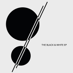 Solsun - The Black & White (EP) (2018)