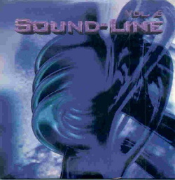 VA - Sound-Line Vol. 6 (1997)