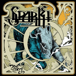 Spark! - Två Mot En (Single) (2018)