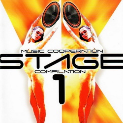 VA - Stage 1 (1998)