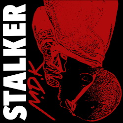 Stalker - M.D.K (2018)