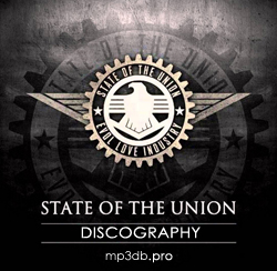 State Of The Union Discography 2002-2023