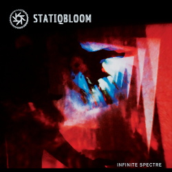 Statiqbloom - Infinite Spectre (EP) (2018)