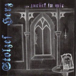 Stolzes Herz - ...Zurueck In Mir (2000)