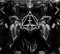 Strvngers - Amor / Noir (2018)