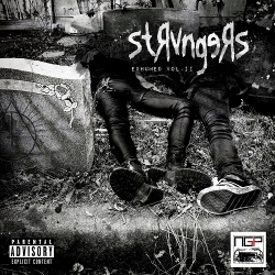 Strvngers - Exhumed Vol. II (2018)
