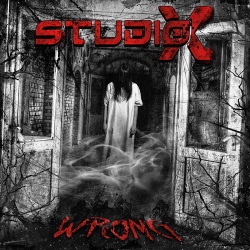 Studio-X - Wrong (2018)