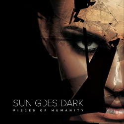Sun Goes Dark - Pieces of Humanity (2018)