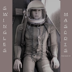Swingles - Mascots. The Best Of (2CD) (2018)