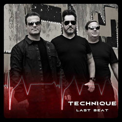Technique - Last Beat (Single) (2018)