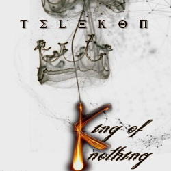 Telekon - King Of Nothing (Single) (2017)