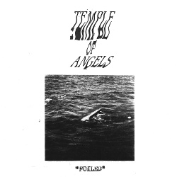 Temple Of Angels - Foiled (2018)