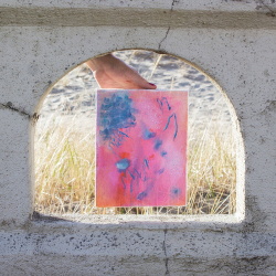 Tender Age - Becoming Real Forever (2018)