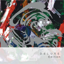 The Cure - Mixed Up (3CD Deluxe Edition) (2018)