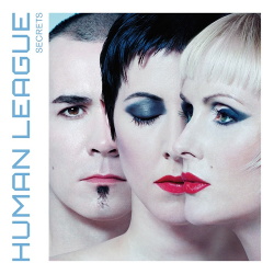 The Human League - Secrets (Deluxe Edition) (2018)