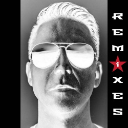 The Ironic Sweden - Remixes (2018)