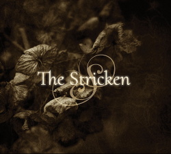 The Stricken - The Stricken (2018)