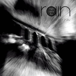 Then Came The Rain - Eigengrau (2018)