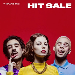 Therapie TAXI - Hit Sale (2018)