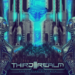 Third Realm - Dystopian Society (2018)