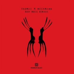 Thomas P. Heckmann - Body Music Remixes (2018)