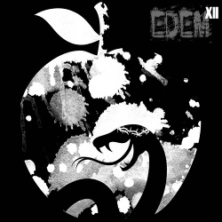 Thornsectide - Edem XII (EP) (2018)