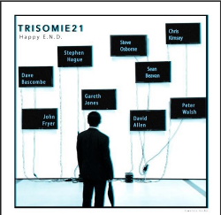 Trisomie 21 - HAPPY E.N.D. (2018)