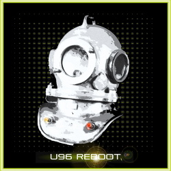 U96 - Reboot (2CD) (2018)