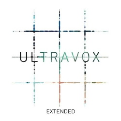 Ultravox - Extended (2CD) (2018)