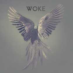 Unitary - Woke EP / Limited Edition (2018)