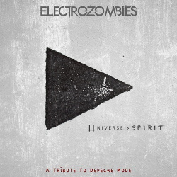 VA - Universe - Spirit (A Tribute To Depeche Mode) (2017)