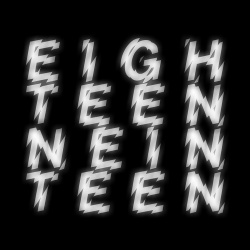 VA - Eighteen - Neinteen (2018)
